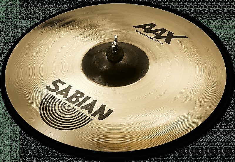 Sabian 21887XB AAX X-Plosion 18" Crash Cymbal *IN STOCK*
